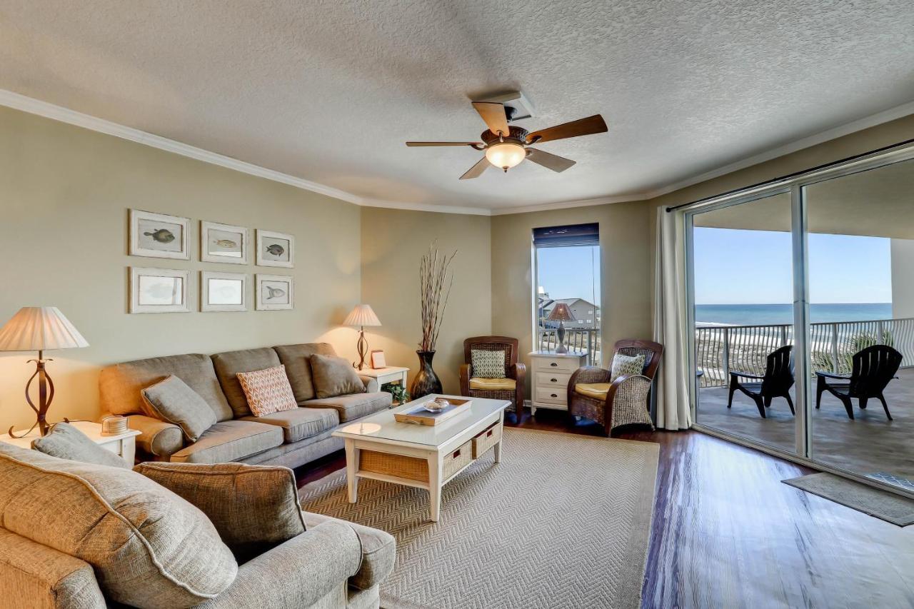 Dunes Of Seagrove Condominiums Seagrove Beach Dış mekan fotoğraf