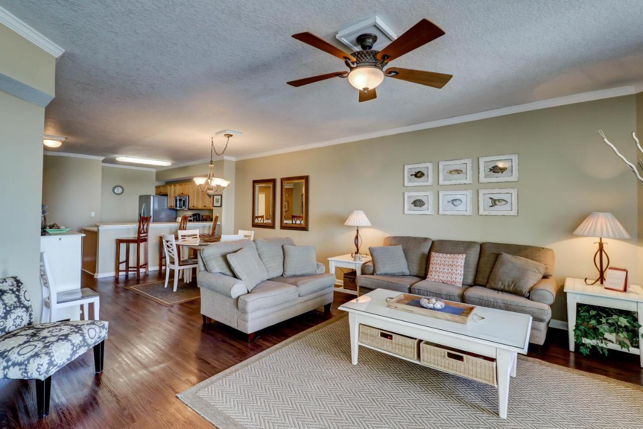 Dunes Of Seagrove Condominiums Seagrove Beach Dış mekan fotoğraf