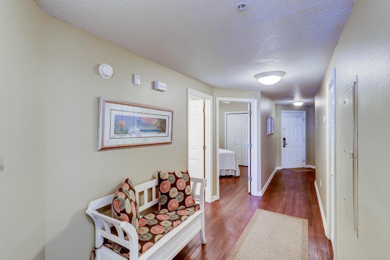 Dunes Of Seagrove Condominiums Seagrove Beach Dış mekan fotoğraf