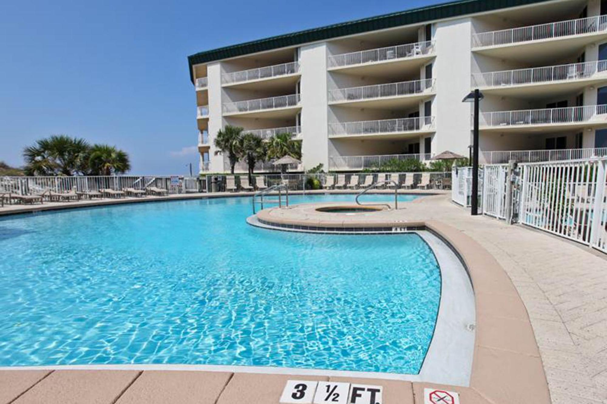 Dunes Of Seagrove Condominiums Seagrove Beach Oda fotoğraf