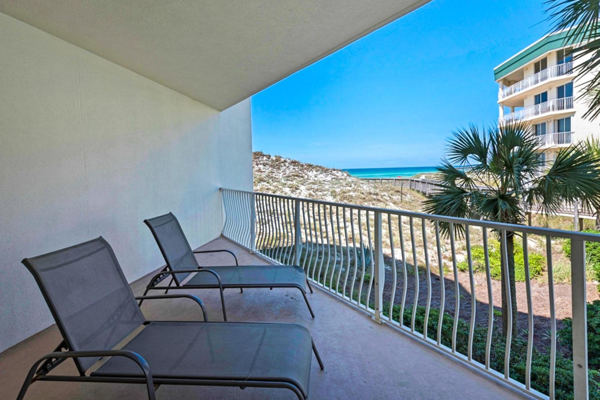 Dunes Of Seagrove Condominiums Seagrove Beach Oda fotoğraf