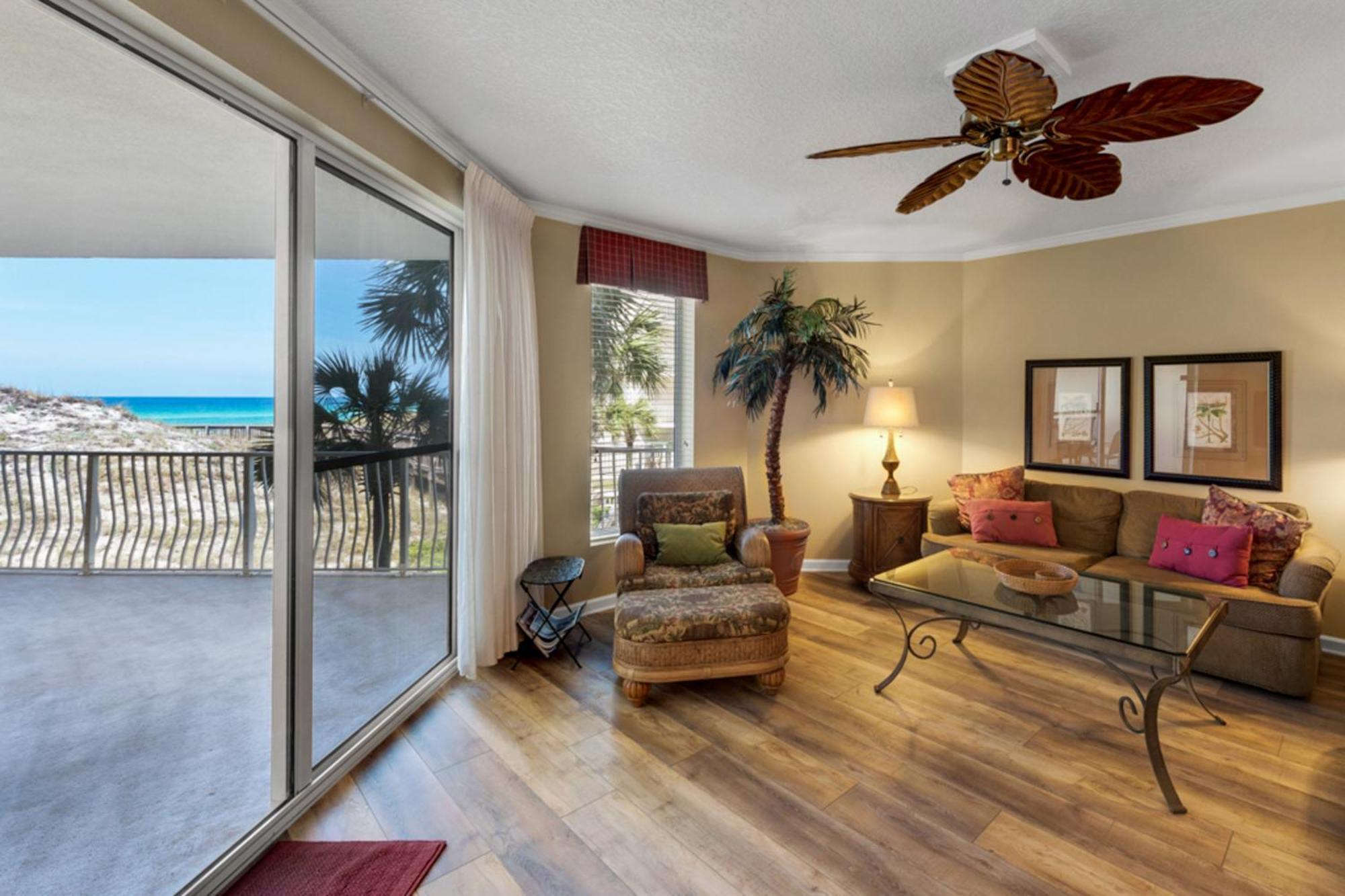 Dunes Of Seagrove Condominiums Seagrove Beach Oda fotoğraf