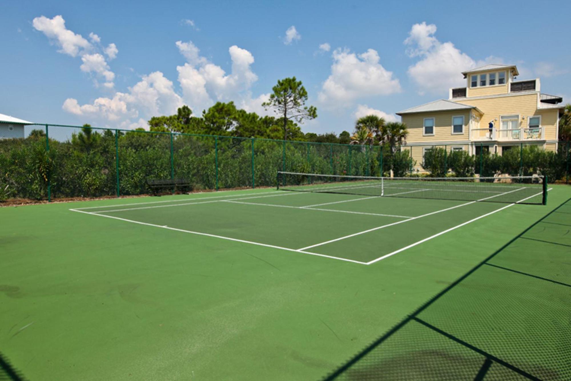Dunes Of Seagrove Condominiums Seagrove Beach Oda fotoğraf