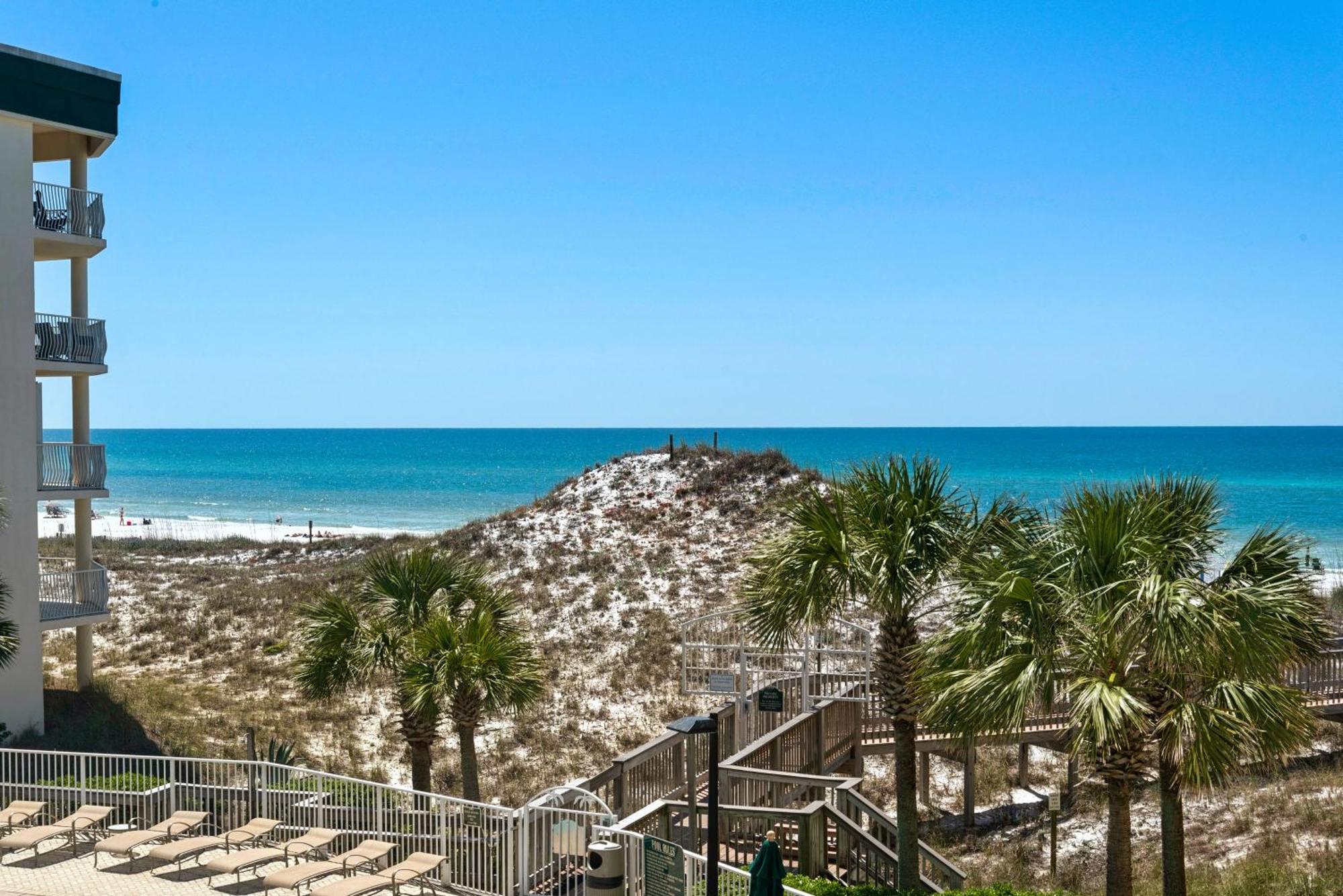 Dunes Of Seagrove Condominiums Seagrove Beach Oda fotoğraf