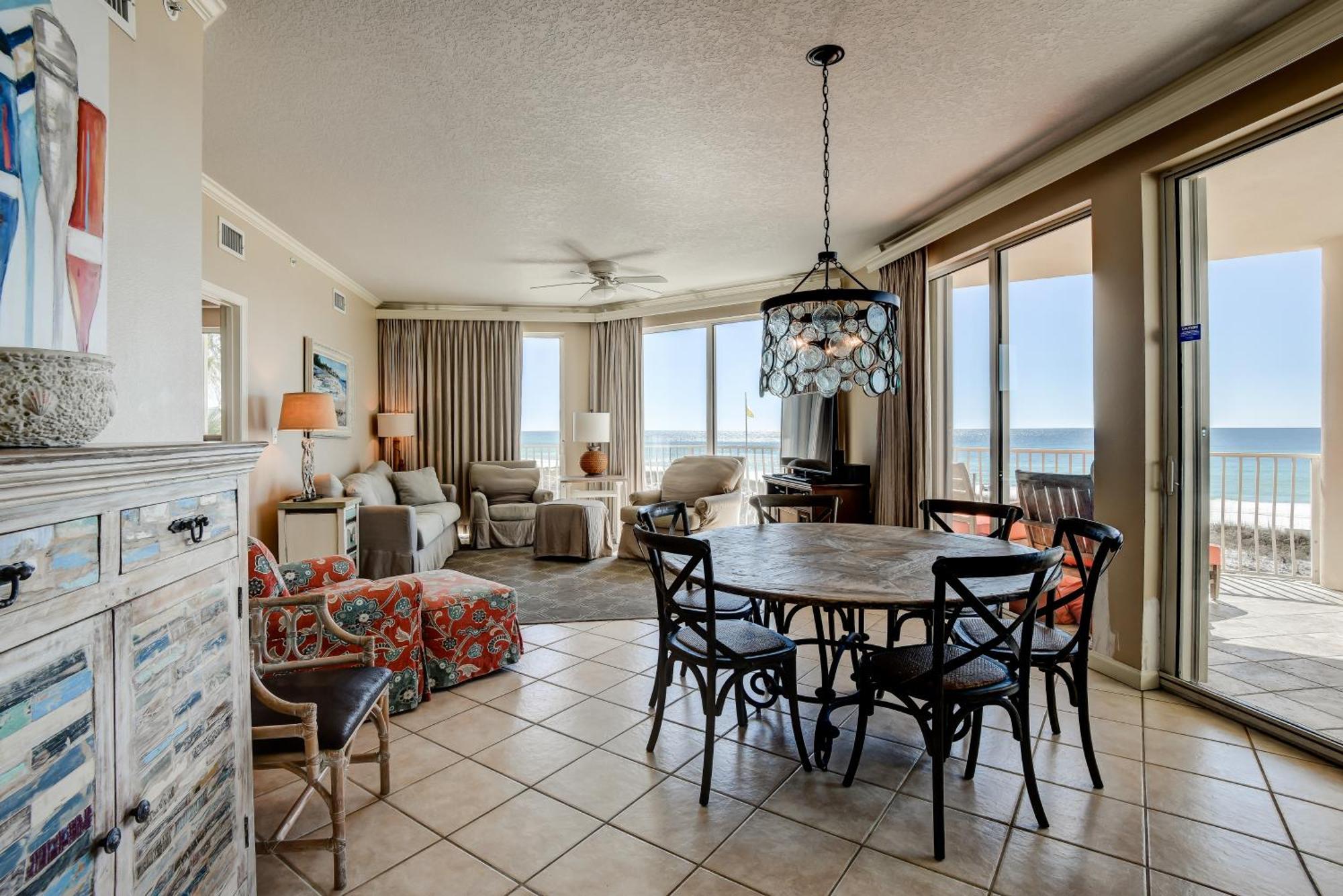 Dunes Of Seagrove Condominiums Seagrove Beach Oda fotoğraf