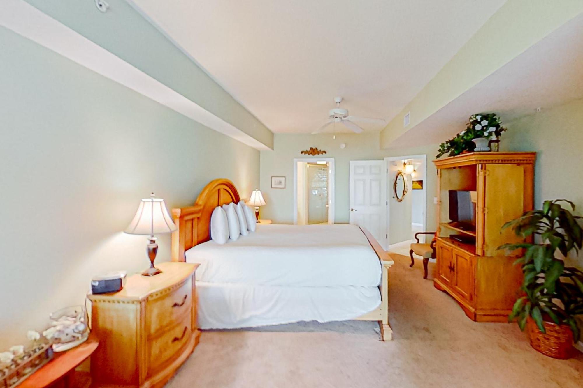 Dunes Of Seagrove Condominiums Seagrove Beach Oda fotoğraf