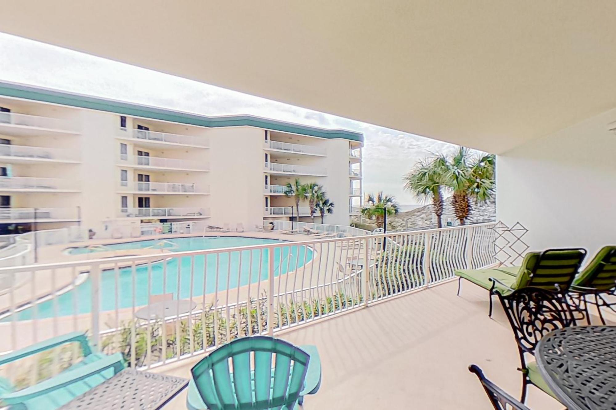 Dunes Of Seagrove Condominiums Seagrove Beach Oda fotoğraf